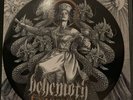 Behemoth Evangelion Picture Disc Lim. Numbered 223/1000 RARE Unplayed