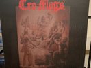 cro mags  - Near Death Experience Black vinyl Neuware
