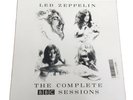 Led Zeppelin The Complete BBC Session 5LP Box Records
