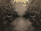 Abbath - Outstrider ++ CRYSTAL CLEAR LP ++ NEU