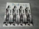 David Bowie Tin Machine ?– Tin Machine II vinyl album lpA1	Baby Universal	3:1