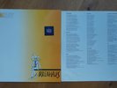 Keimzeit – Irrenhaus (LP D 1990 Hansa Insert) KRAUTROCK PUNK
