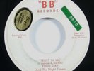 Eddie Day & The Night Timers 