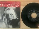 RARE FRENCH SP JUKEBOX SYLVIE VARTAN UN PEU DE TENDRESSE