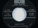 Roper Dance Orchestra 