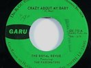 Royal Revue & The Fascinators 