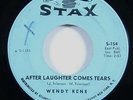 Wendy Rene 