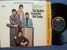 The Beatles...Yesterday And Today... Orig Capitol ST 2553 Stereo LP 1966