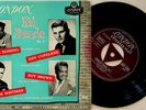 FATS DOMINO/KEN COPELAND- London Hit Parade No.2 7