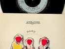 THE CURE- Primary / Descent 7