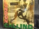 THE CLASH **London Calling **180 GRAM DOUBLE RECORD LP VINYL