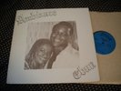 AMBIANCE EBUN LP PRIVATE PRESS RARE ORIG 1979 DA MON SPIRITUAL JAZZ FUNK EX