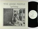 Same People - Horizons LP - Private Folk VG+ MP3