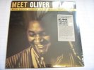 OJC Sealed Vinyl Oliver Nelson - Meet Oliver Nelson Original Jazz Classics