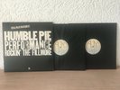 Humble Pie - Rockin' At The Filmore AMLH 63506 UK '71 2xVinyl gatefold