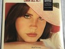 Lana Del  Rey - Honeymoon-