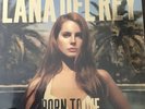 Lana Del Rey- BORN TO DIE The Paradise Edition