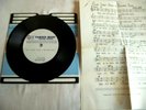 UNKNOWN   GOOD LOVIN' GIVES A SOUL MAN SOUL ** G+W ACETATE 45 SOUL FUNK *LISTEN