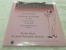 Reference Recordings RR-48 2xLP - Malcolm Arnold - Arnold Overtures - Near Mint