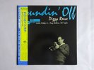 Dizzy Reece Soundin' Off Blue Note BNJ 71032 Japan  VINYL LP OBI