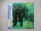 The Three Sounds Good Deal Blue Note BN 4020 Japan  VINYL LP OBI