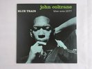 John Coltrane Blue Train Blue Note BST 81577 Japan  VINYL LP