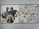 Led Zeppelin III Atlantic P-10106A Japan  VINYL LP