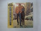 Bob Dylan The Freewheelin' Bob Dylan Warner Bros. 25AP 269 Japan  VINYL LP OBI
