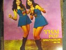 THAI POP SPECTACULAR: 1960s-1980s comp. 2xLP OOP RARE Sublime Frequencies