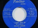 Melvin London & The Red Hearts 