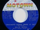 Willie Hutch 