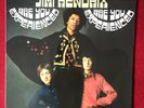 JIMI HENDRIX ARE YOU EXPERIENCED POLYDOR 2459390 (RE)