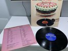 The Rolling Stones LET IT BLEED 1969 London NPS-4 rare U.S. Poster EX
