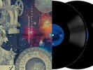 Chrono Trigger + Cross Arrangement 20th Anniversary Vinyl Record Soundtrack 2 LP