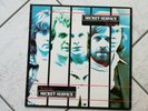 SECRET SERVICE  YE SI CA  LP 1981  SYNTH POP   TOP