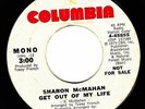 NORTHERN SOUL 45 RPM  