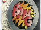 Bang S/T LP 1972 Tony Diorio Frank Ferrara Gilcken Questions Capitol ST-11015
