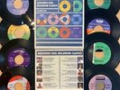 Northern Soul Millenium Box Set (JOHNNY BRISTOL SOUNDFILE) 10 x 7 inch double si