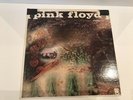 Pink Floyd A Saucerful of Secrets Vinyl LP Record Rare Tower Stripe