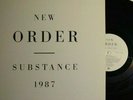 New Order Substance