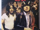 AC/DC 'Highway To Hell' 180g Vinyl LP NEW/SEALED