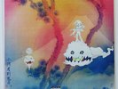 KIDS SEE GHOSTS (Kanye West & Kid Cudi) Vinyl LP NEW/SEALED