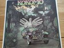 KOKOMO Vinyl LP CBS S80670 1975 EX/EX
