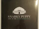 Snarky Puppy Live At The Royal Albert Hall (Vinyl Record, 2020)