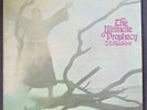 J.D. BLACKFOOT The Ultimate Prophecy LP UK ORIGINAL JD Blackfoot
