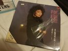 TERESA TENG ????? Hong Kong Polydor Slow Walk On Life Road Vinyl LP 1983