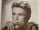 DAVID BOWIE - Changes One (2016 Re-Issue 180 gm LP) Original Hype & Shrink Wrap