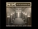 NIN ‘Head Like A Hole’ Vinyl  Album