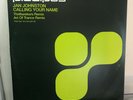 JAN JOHNSTON Calling Your Name (Art Of Trance/Thrillseekers) 12
