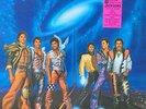 THE JACKSONS - VICTORY (DUTCH PRESSING 12